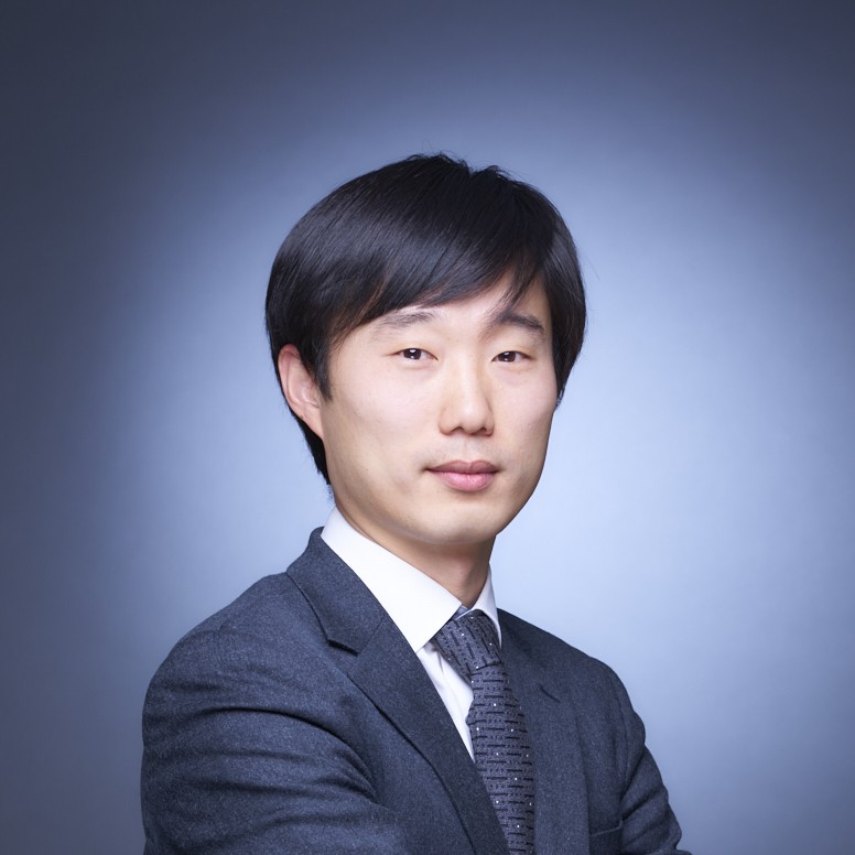 Byungjin Woo Profile Photo