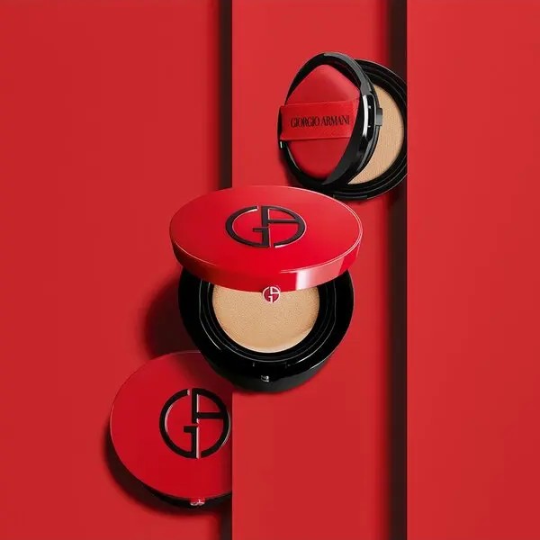 Armani Cushion