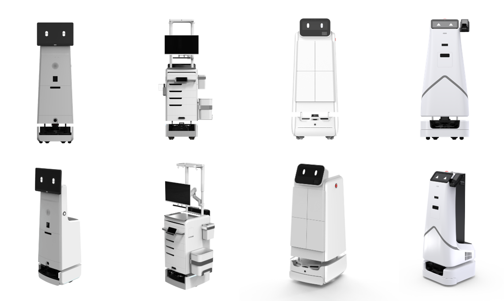 Damin Customized Robot