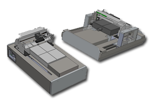 Printer Engine Prototype